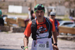 Aconcagua Ultra Trail 2023