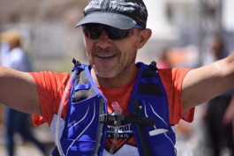 Aconcagua Ultra Trail 2023