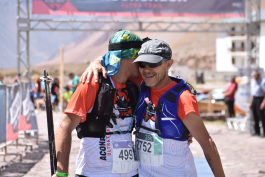 Aconcagua Ultra Trail 2023