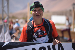 Aconcagua Ultra Trail 2023