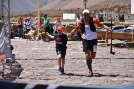 Aconcagua Ultra Trail 2023