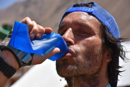 Aconcagua Ultra Trail 2023