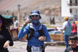 Aconcagua Ultra Trail 2023