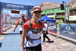 Aconcagua Ultra Trail 2023