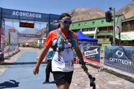 Aconcagua Ultra Trail 2023