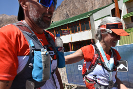 Aconcagua Ultra Trail 2023