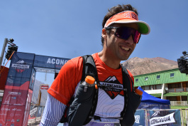 Aconcagua Ultra Trail 2023