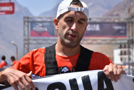 Aconcagua Ultra Trail 2023