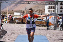 Aconcagua Ultra Trail 2023