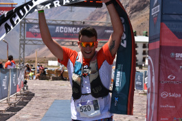 Aconcagua Ultra Trail 2023