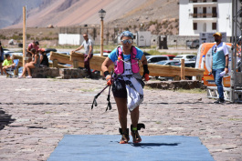 Aconcagua Ultra Trail 2023