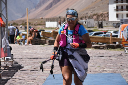 Aconcagua Ultra Trail 2023