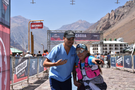 Aconcagua Ultra Trail 2023