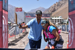 Aconcagua Ultra Trail 2023