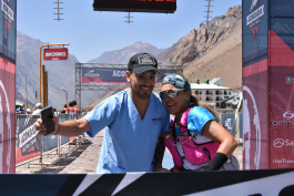 Aconcagua Ultra Trail 2023