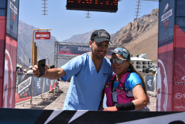 Aconcagua Ultra Trail 2023