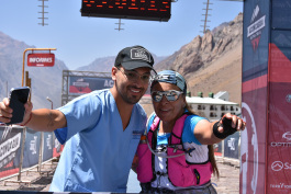 Aconcagua Ultra Trail 2023