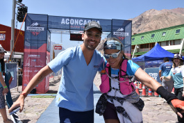 Aconcagua Ultra Trail 2023