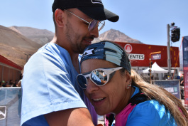 Aconcagua Ultra Trail 2023