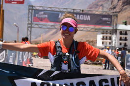 Aconcagua Ultra Trail 2023