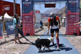 Aconcagua Ultra Trail 2023