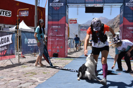 Aconcagua Ultra Trail 2023