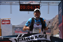 Aconcagua Ultra Trail 2023