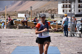 Aconcagua Ultra Trail 2023