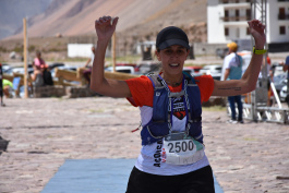 Aconcagua Ultra Trail 2023