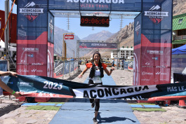 Aconcagua Ultra Trail 2023