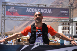 Aconcagua Ultra Trail 2023