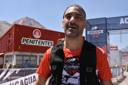 Aconcagua Ultra Trail 2023