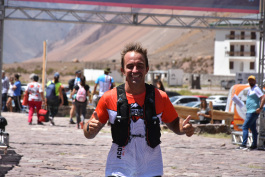 Aconcagua Ultra Trail 2023