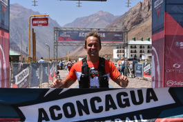 Aconcagua Ultra Trail 2023