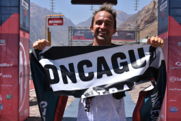 Aconcagua Ultra Trail 2023