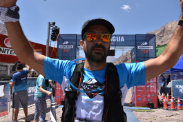 Aconcagua Ultra Trail 2023