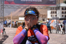 Aconcagua Ultra Trail 2023