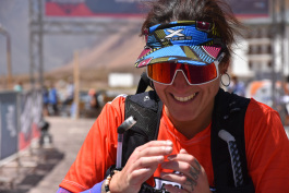 Aconcagua Ultra Trail 2023