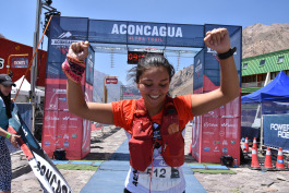 Aconcagua Ultra Trail 2023