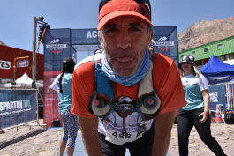 Aconcagua Ultra Trail 2023