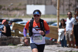 Aconcagua Ultra Trail 2023