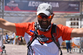 Aconcagua Ultra Trail 2023