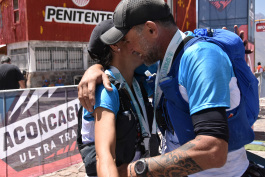 Aconcagua Ultra Trail 2023