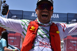 Aconcagua Ultra Trail 2023