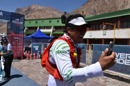 Aconcagua Ultra Trail 2023