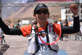 Aconcagua Ultra Trail 2023