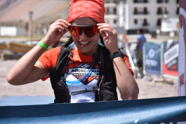 Aconcagua Ultra Trail 2023