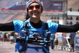 Aconcagua Ultra Trail 2023