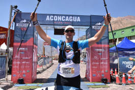 Aconcagua Ultra Trail 2023