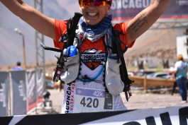 Aconcagua Ultra Trail 2023